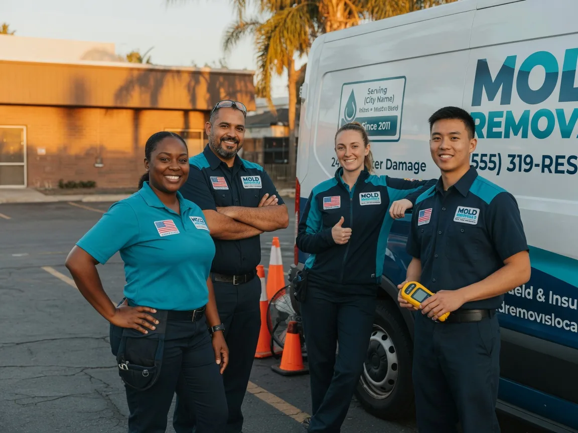 Water Damage Restoration company in Calabasas, CA
